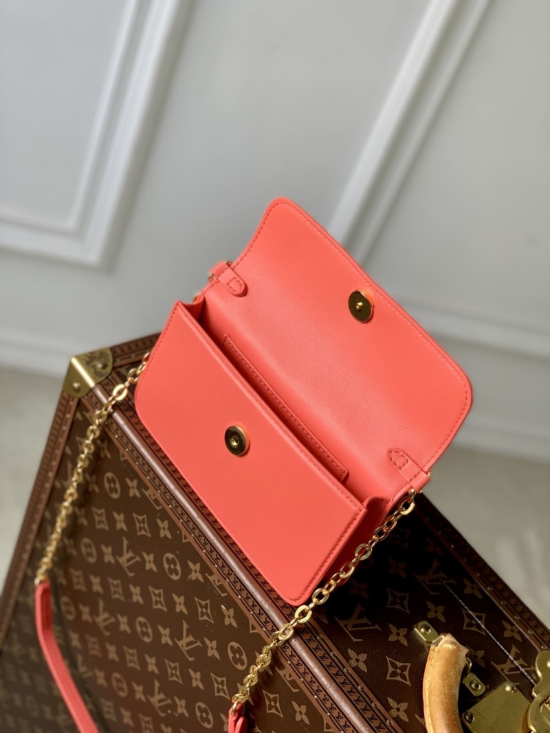 LV Satchel bags